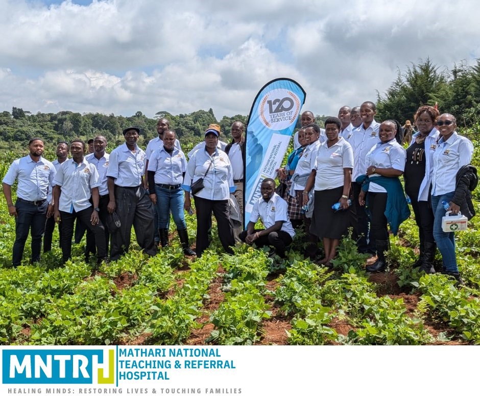 8thEdition of the #Kaptagat #forest Annual Tree Growing Event 