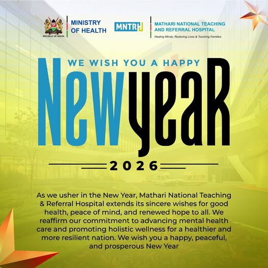 happy, peaceful, and prosperous New Year.