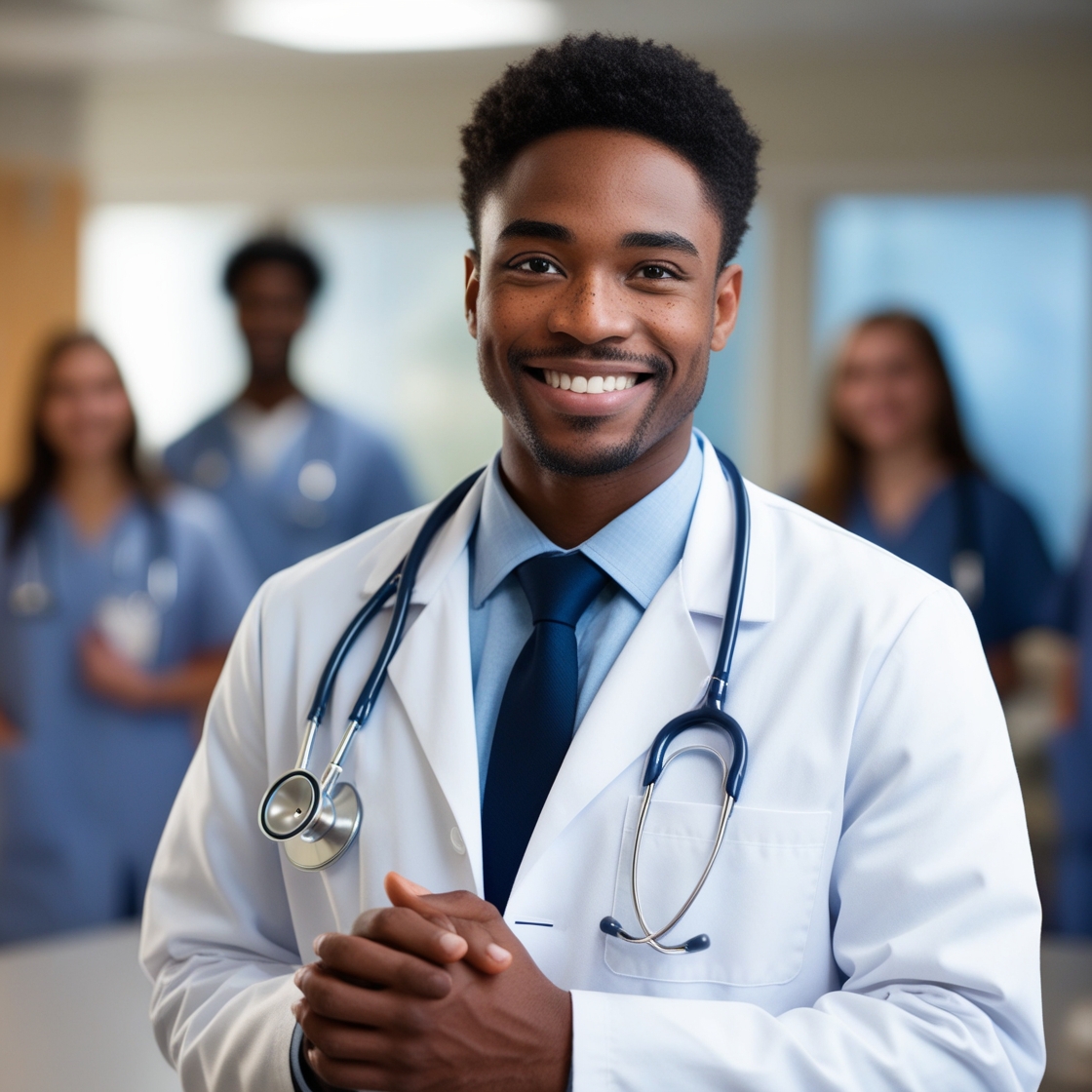 Integrated Health Services