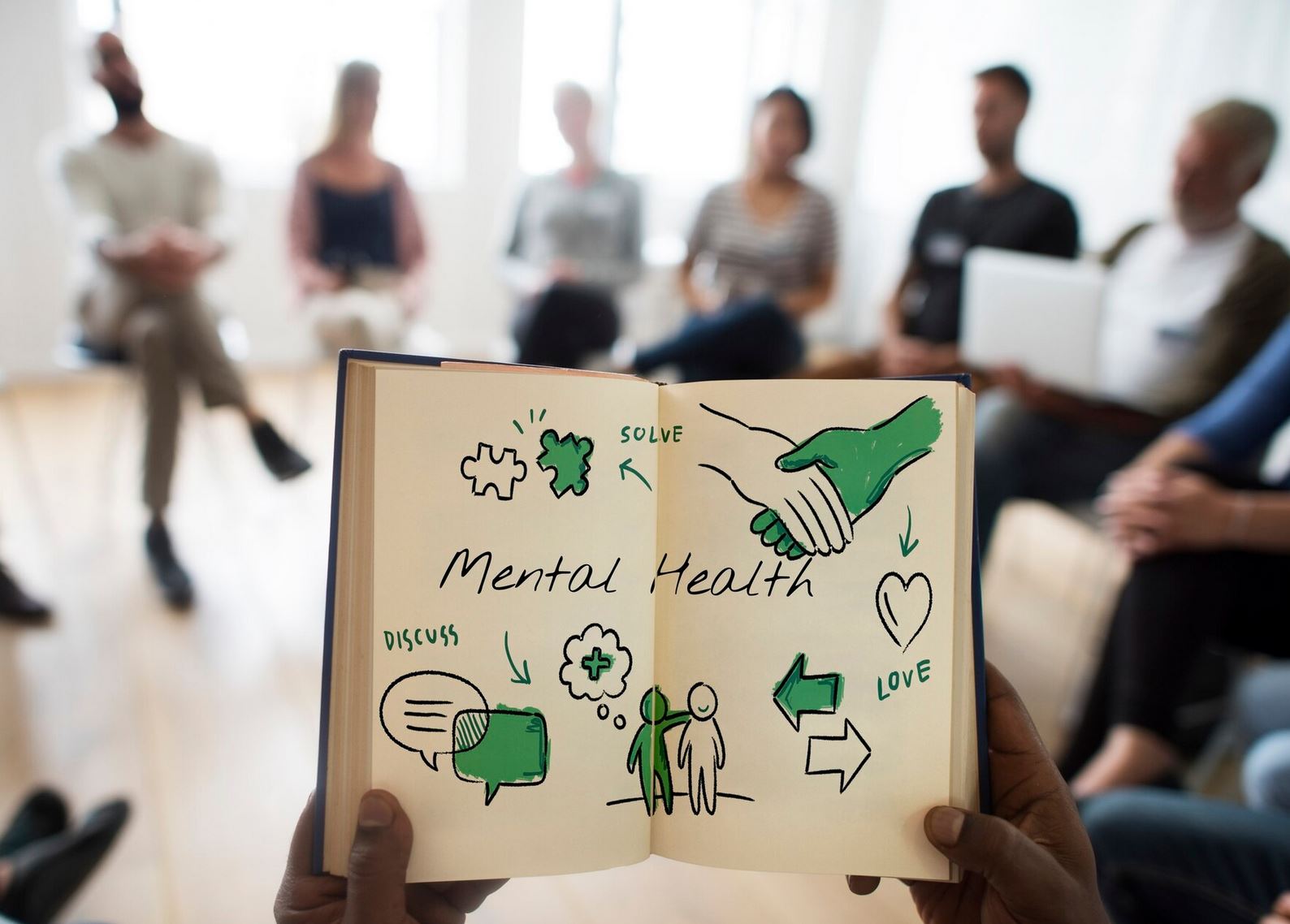 School of Mental Health