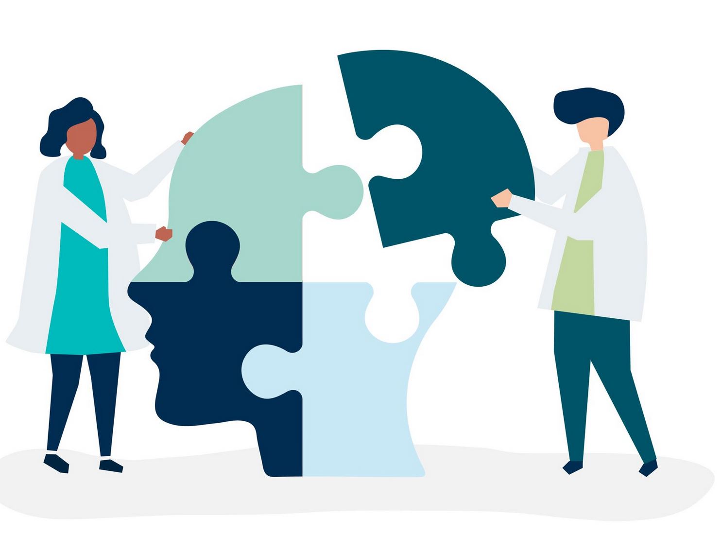 Mental Health Services