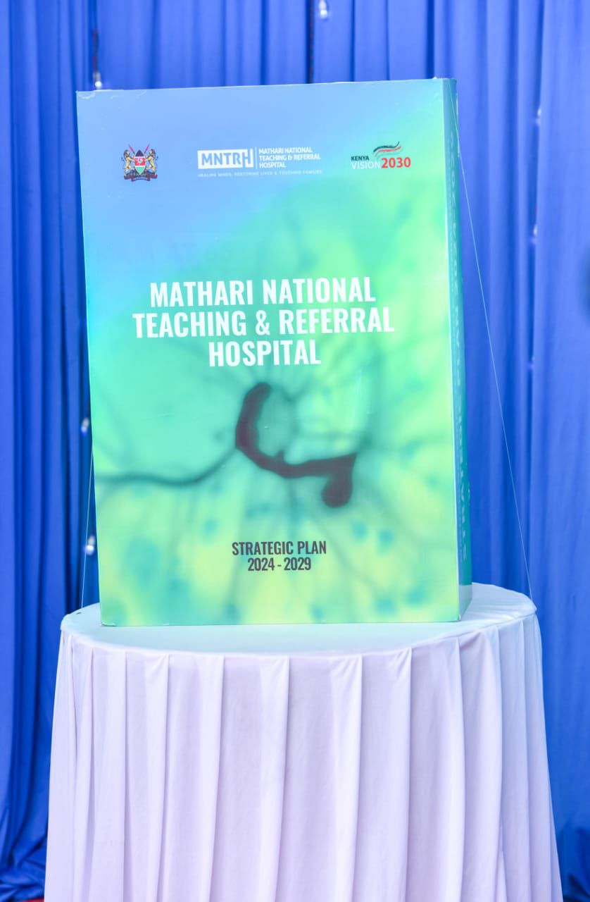 World Mental Health Day on October 10, 2024