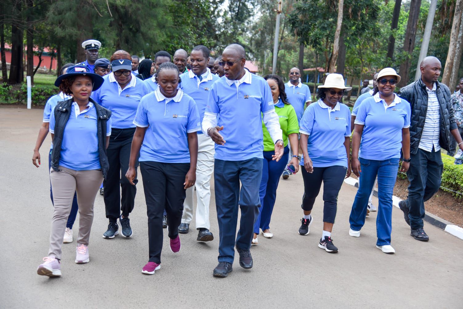 World Mental Health Day on October 10, 2024