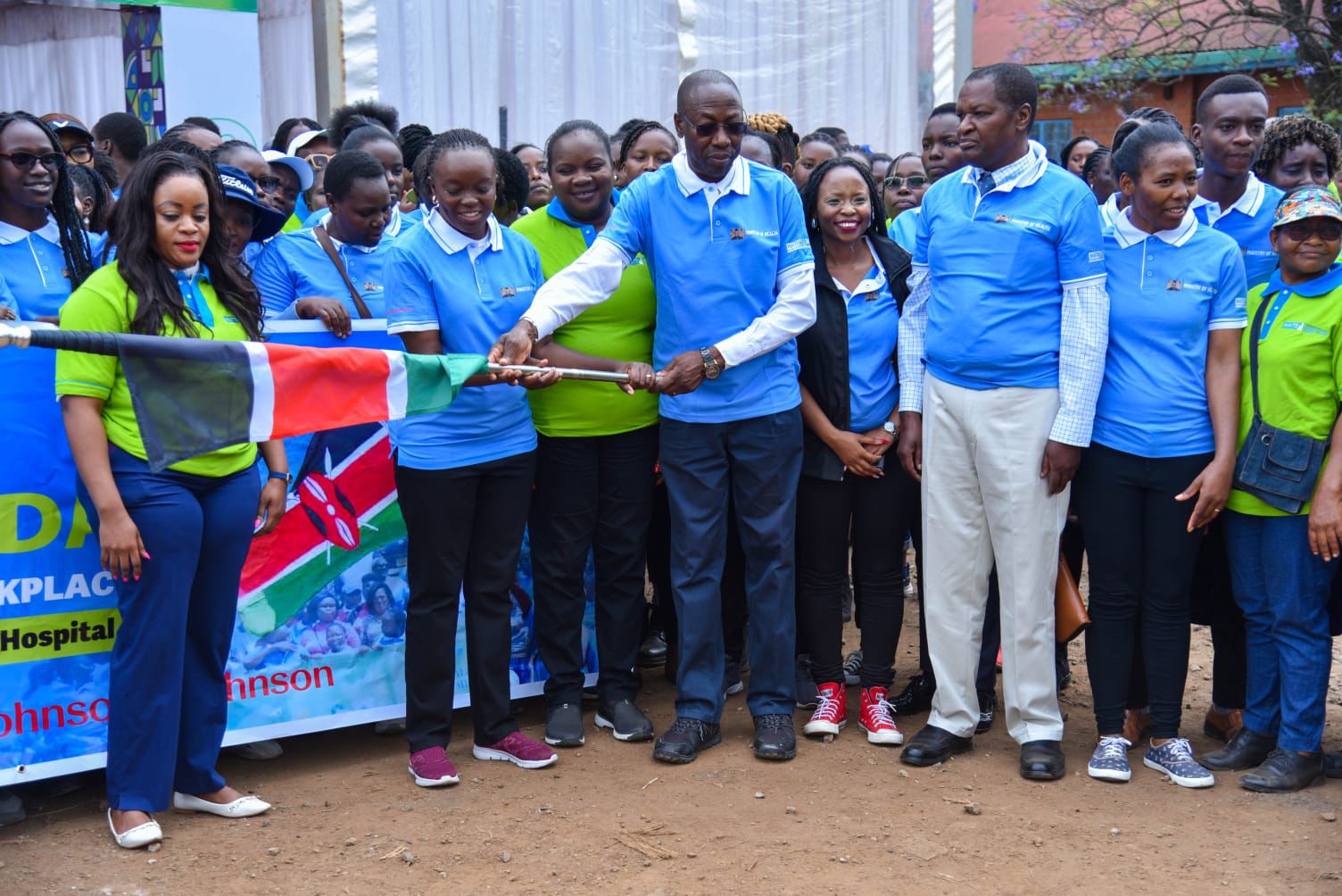 World Mental Health Day on October 10, 2024