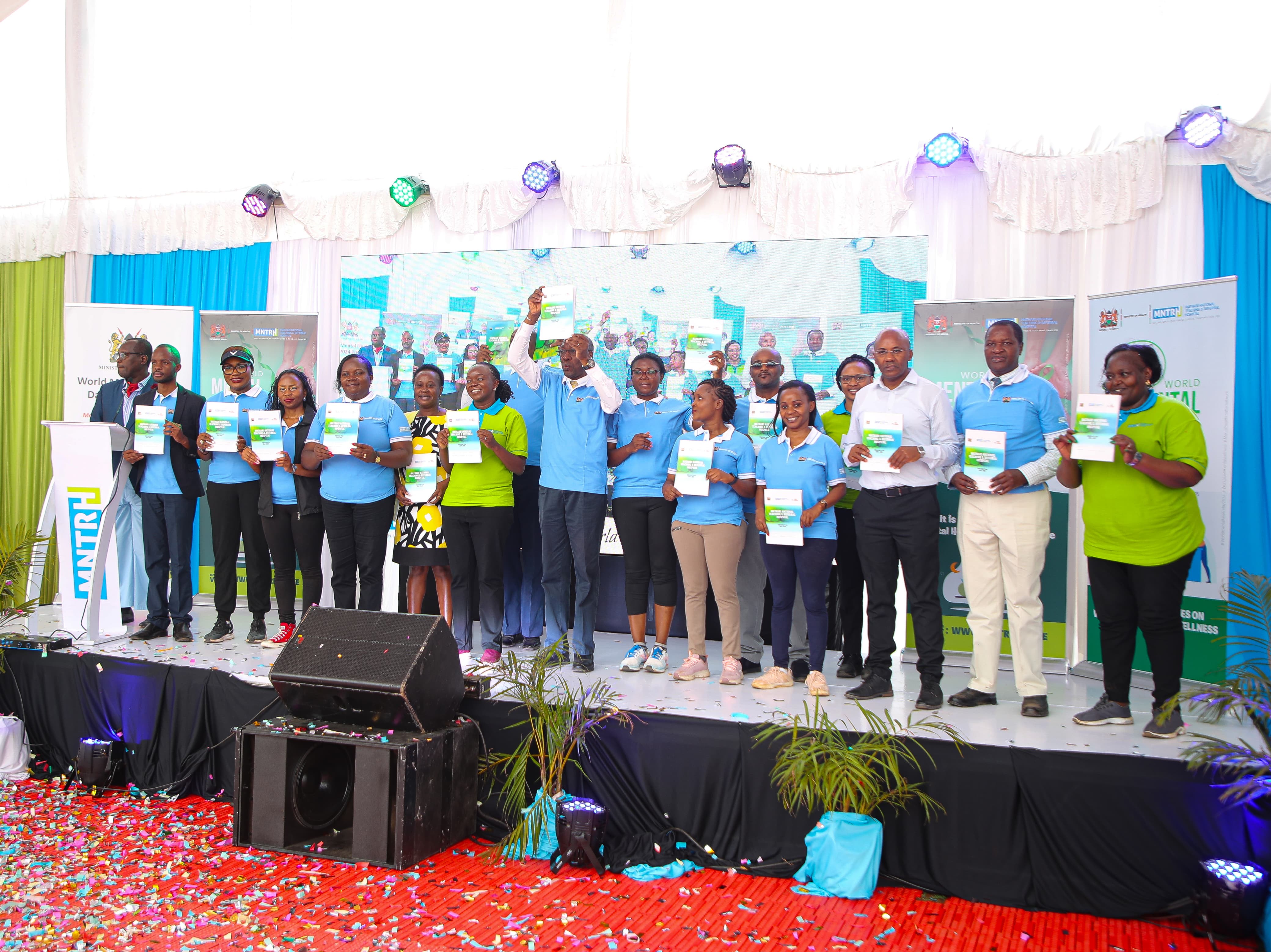 Strategic Plan 2024-2029 Launch