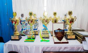 Celebrating 120 Years of Excellence