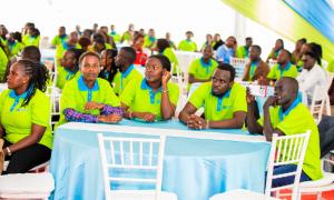 Celebrating 120 Years of Excellence