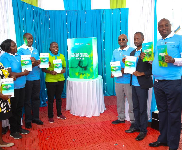 Strategic Plan 2024-2029