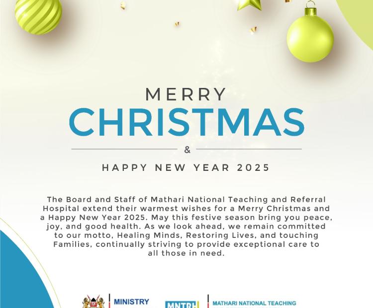 MNTRH- Festive best Wishes.