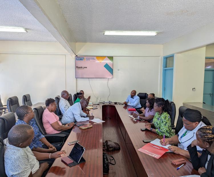 Kisumu County Assembly Lauds MNTRH’s Mental Health Efforts
