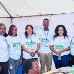 Free Medical Camp at Chepkemel Primary School, Uasin Gishu County-MNTRH